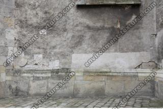Photo Texture of Dirty Wall Plaster 0024